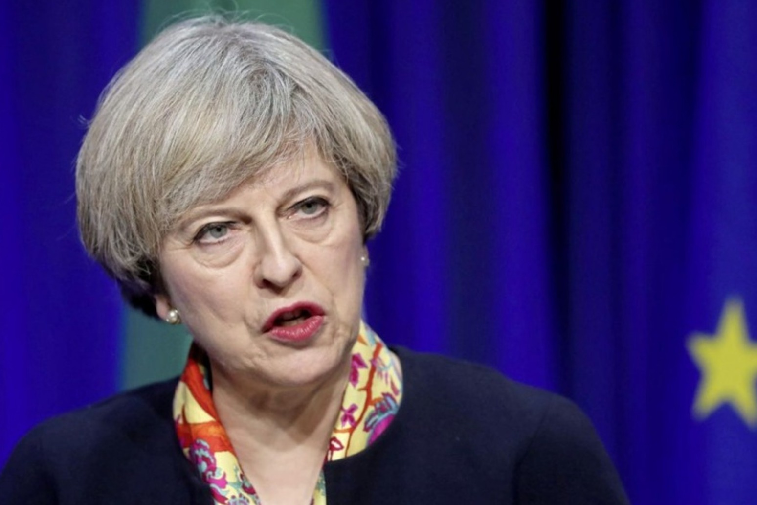 EU summit readies for Brexit in May - or next week